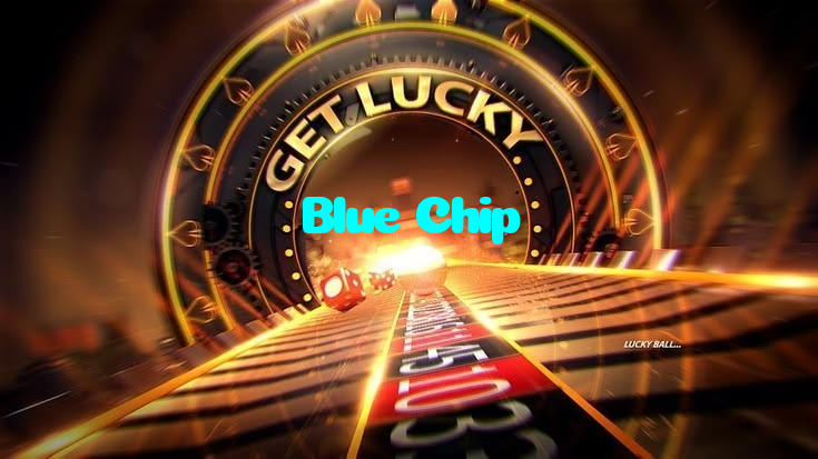 available types of Blue Chip bet including pre-match live express and system bets