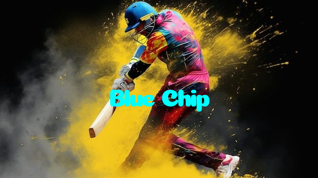 Blue Chip