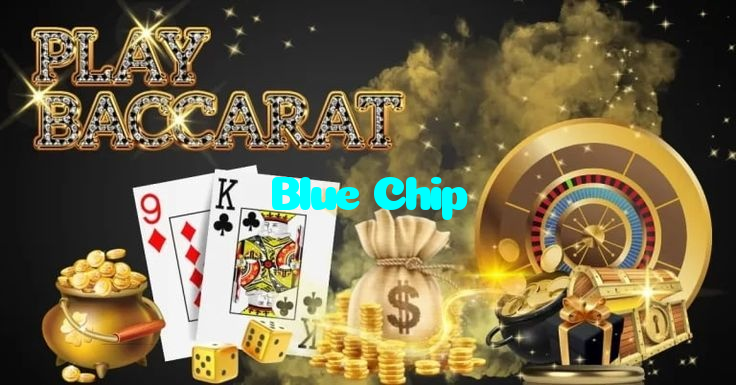 making first deposit on Blue Chip website using local payment methods in Pakistan