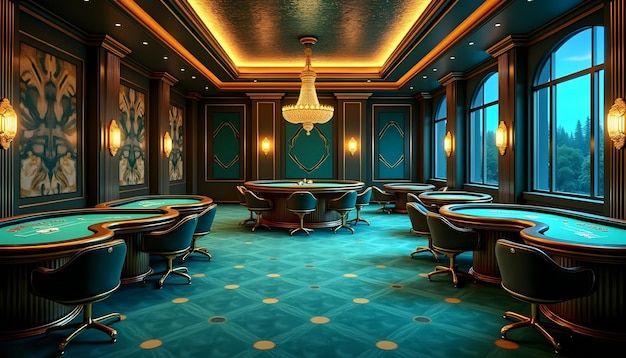 Blue Chip پاکستان ریئل منی گیمز