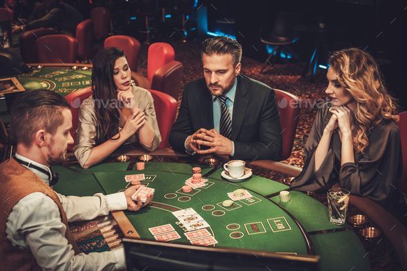 Blue Chip پاکستان ریئل منی گیمز