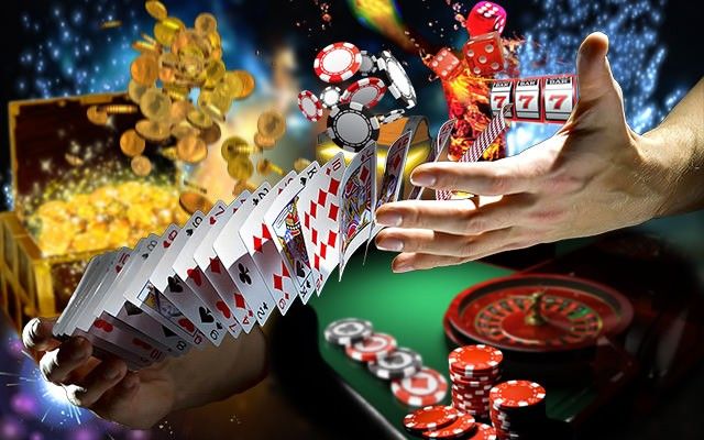 Blue Chip پاکستان ریئل منی گیمز